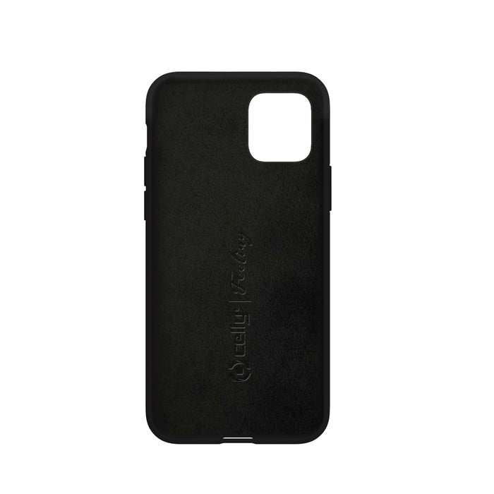 EAN 8021735753537 - Celly Feeling funda para teléfono móvil 16,5 cm (6.5") Negro imagen 3