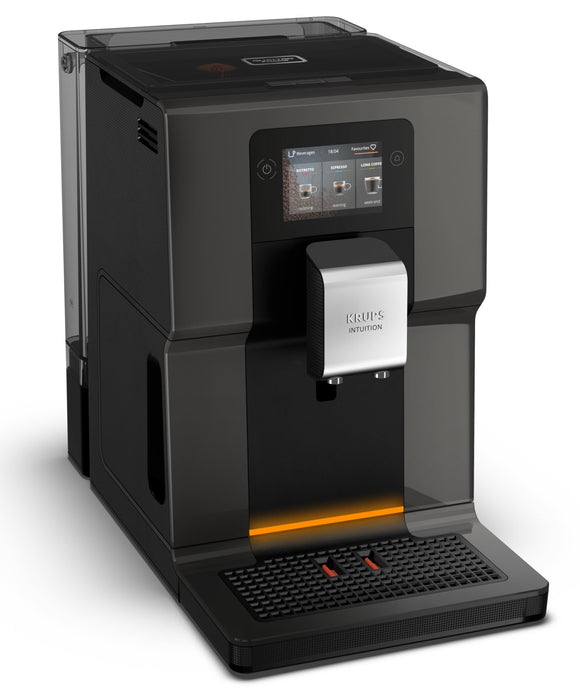 EAN 3016661159541 - Krups EA872B Semi-automática Máquina espresso 3 L imagen 14