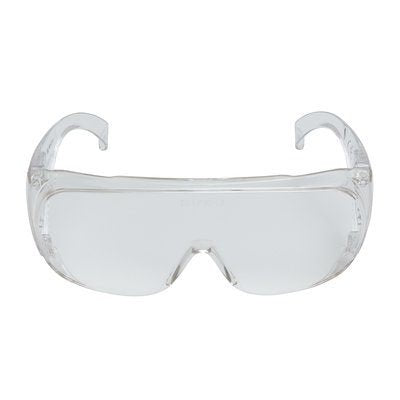 EAN 5902658102776 - 3M VISCC1 gafa de moda Unisex Rectángulo De aro entero Transparente imagen 3