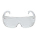 EAN 5902658102776 - 3M VISCC1 gafa de moda Unisex Rectángulo De aro entero Transparente imagen 3