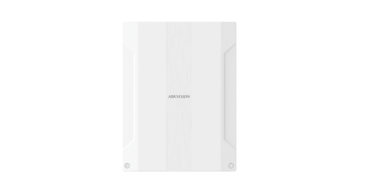 EAN 6931847164294 - Hikvision DS-PWA96-M2-WE transmisor y repetidor de señal de alarma 868 MHz imagen 1