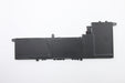 EAN 5704174658856 - Lenovo 5B10V27761 refacción para laptop Batería imagen 2