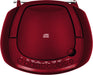 EAN 4019588339521 - TechniSat DigitRadio 1990 Digital 3 W DAB+, FM Rojo Reproducción MP3 imagen 6