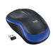 EAN 5099206028838 - Logitech 910-002236 ratón Oficina Ambidextro RF inalámbrico Óptico 1000 DPI imagen 1