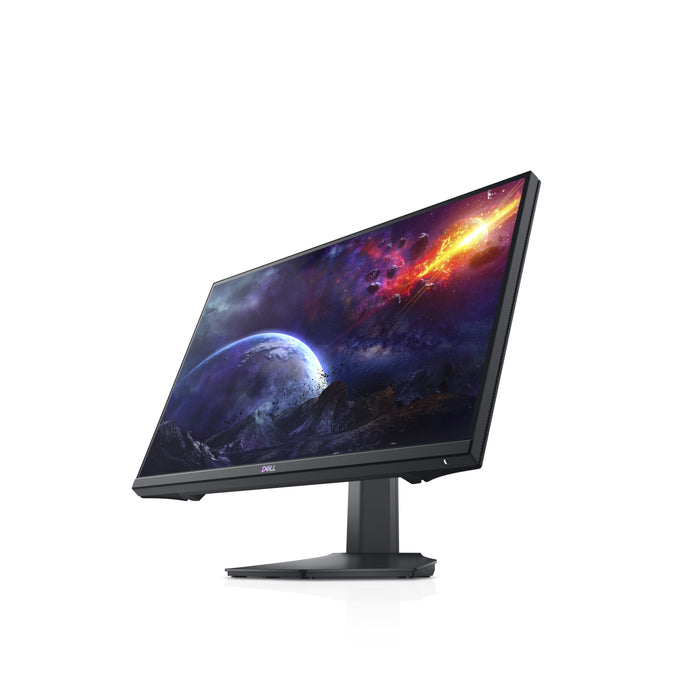 EAN 5397184200780 - DELL S Series S2421HGF pantalla para PC 60,5 cm (23.8") 1920 x 1080 Pixeles Full HD LCD Negro imagen 6