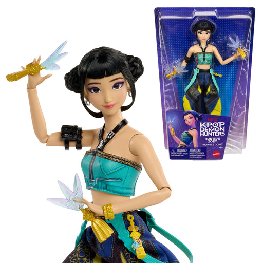 EAN 194735424894 - Mattel JRN37 muñeca imagen 1