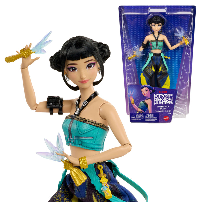 EAN 194735424894 - Mattel JRN37 muñeca imagen 1