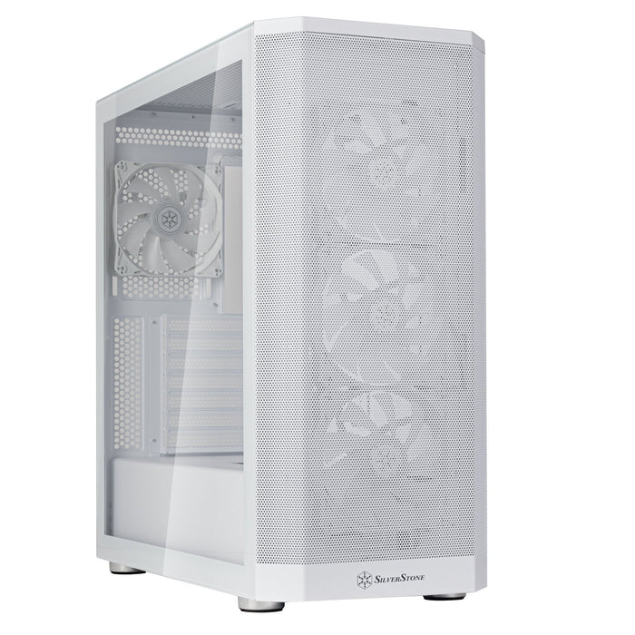 EAN 4710679817644 - Silverstone FARA 514X Midi Tower Blanco imagen 1
