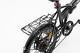 EAN 5905683273664 - Sharp BK-FD03-EB bicicleta eléctrica Negro Aluminio 15.3 20 kg imagen 8