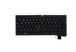 EAN 5706998934260 - Lenovo 01YR072 refacción para laptop Teclado imagen 1