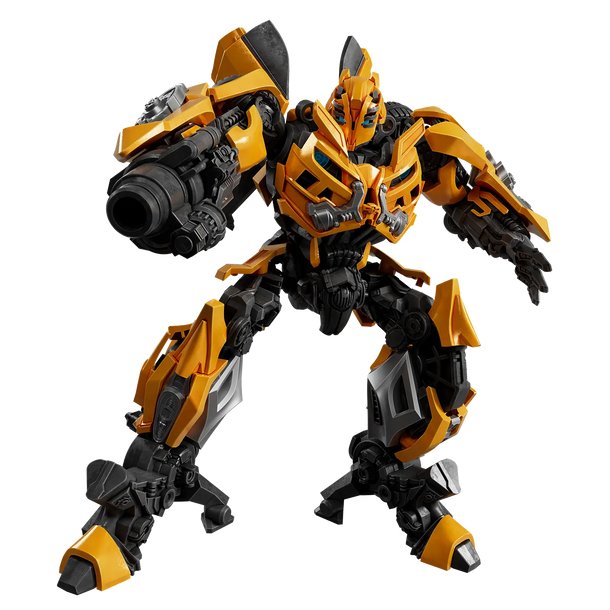 EAN 810181531206 - Blokees Transformers imagen 5