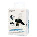 EAN 4052792044287 - LogiLink AA0113 soporte Soporte pasivo Teléfono móvil/smartphone Negro imagen 7