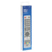 EAN 5907264110283 - Savio RC-29 mando a distancia IR inalámbrico TV Botones imagen 3