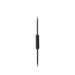 EAN 4047443482686 - Hama Freedom Run Inalámbrico gancho de oreja, Dentro de oído Llamadas/Música Negro imagen 2
