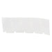 EAN 888434591659 - Brady M4-47-422 etiqueta de impresora Negro, Blanco Etiqueta para impresora autoadhesiva imagen 2