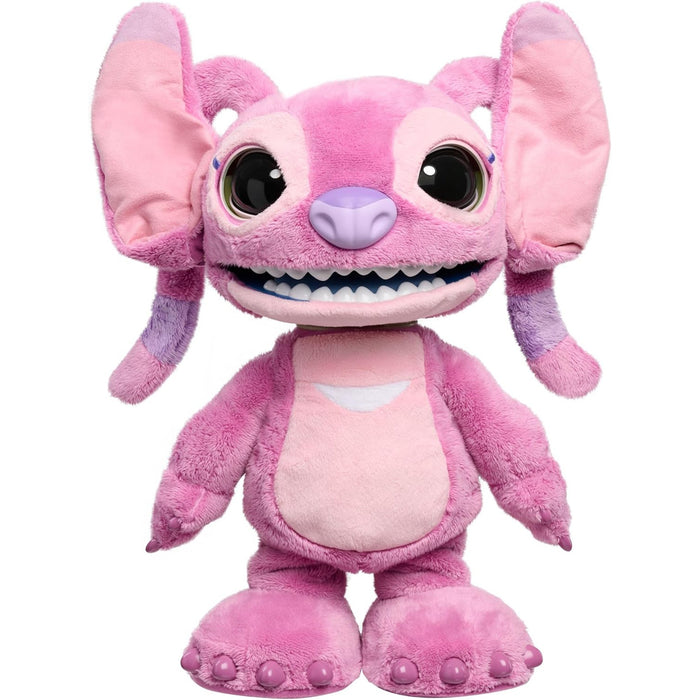EAN 886144312366 - Just Play JP31236 juguete de peluche imagen 5