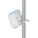 EAN 0810084694671 - Ubiquiti E7 Campus 11500 Mbit/s Blanco Energía sobre Ethernet (PoE) imagen 17
