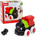 EAN 7312350304114 - BRIO Steam & Go Train imagen 2