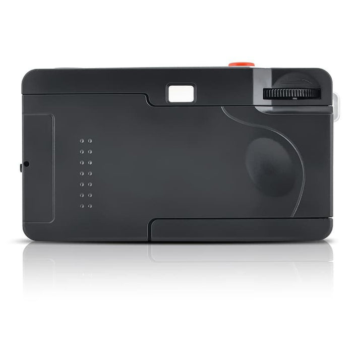 EAN 4250255104237 - AgfaPhoto 603001 videocámara Cámara analógica compacta 35 mm Rojo, Plata imagen 3