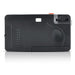 EAN 4250255104237 - AgfaPhoto 603001 videocámara Cámara analógica compacta 35 mm Rojo, Plata imagen 3