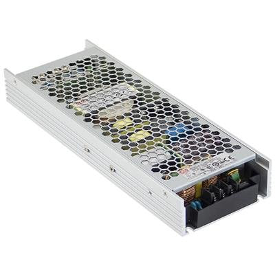 EAN 4711287432823 - MEAN WELL UHP-500R-24 adaptador e inversor de corriente 500 W imagen 1