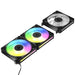 EAN 4895265001093 - ARCTIC BioniX P14 A-RGB Carcasa del ordenador Ventilador 14 cm Negro 3 pieza(s) imagen 3