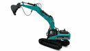 EAN 4260677950930 - Amewi G704E modelo controlado por radio Excavadora Motor eléctrico 1:14 imagen 4