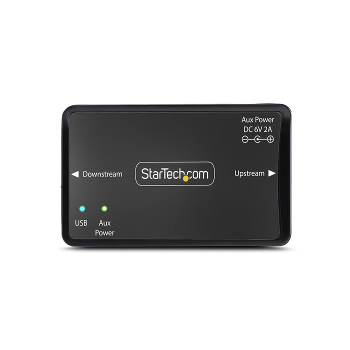 EAN 0065030909464 - StarTech.com U1-USB-ISOLATOR aislador de bucle de tierra imagen 6