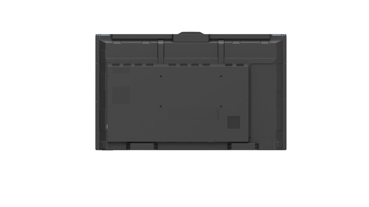 EAN 6927433606132 - MAXHUB V5550 pizarra blanca interactiva 139,7 cm (55") 3840 x 2160 Pixeles Pantalla táctil Gris imagen 9