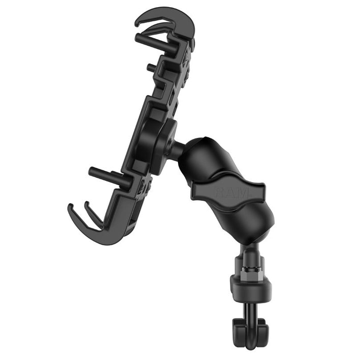 EAN 793442009105 - RAM Mounts Quick-Grip Soporte pasivo Teléfono móvil/smartphone, Navegante Negro imagen 2