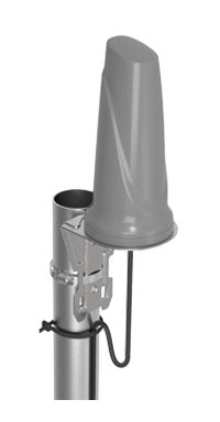 EAN 6009710920909 - Poynting OMNI-0297 antena para red Antena omnidireccional SMA 2 dBi imagen 3