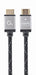 EAN 8716309107662 - Gembird CCB-HDMIL-7.5M cable HDMI 7,5 m HDMI tipo A (Estándar) Negro imagen 1