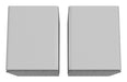 EAN 4573211155877 - ONKYO GX-10DB De 2 vías Gris, Blanco Inalámbrico y alámbrico 30 W imagen 10