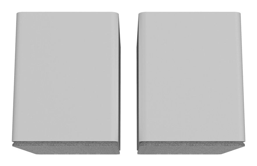 EAN 4573211155877 - ONKYO GX-10DB De 2 vías Gris, Blanco Inalámbrico y alámbrico 30 W imagen 10
