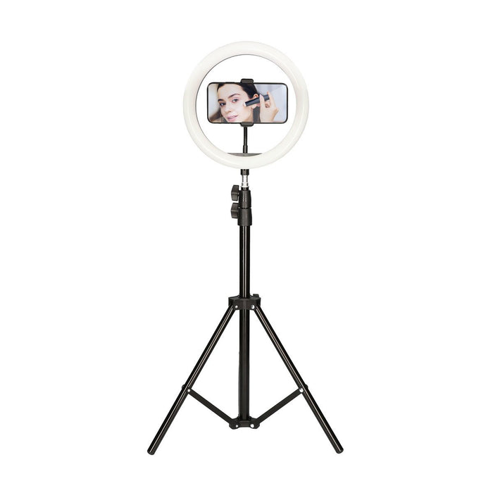 EAN 8427542106946 - Ksix BXYOUTUB02 accesorio para teléfono móvil o smartphone Flash para selfis imagen 2