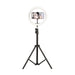 EAN 8427542106946 - Ksix BXYOUTUB02 accesorio para teléfono móvil o smartphone Flash para selfis imagen 2