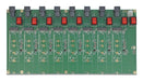 EAN 4043619610730 - DeLOCK 61073 tarjeta y adaptador de interfaz M.2 imagen 3