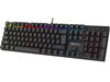 EAN 5705730640315 - Sandberg 640-31 teclado Juego USB QWERTZ Alemán Negro imagen 1