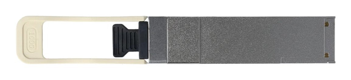 EAN 4063232342979 - BlueOptics EQPT1H4SR4UCM100-BO red modulo transceptor Fibra óptica 100000 Mbit/s QSFP28 imagen 6