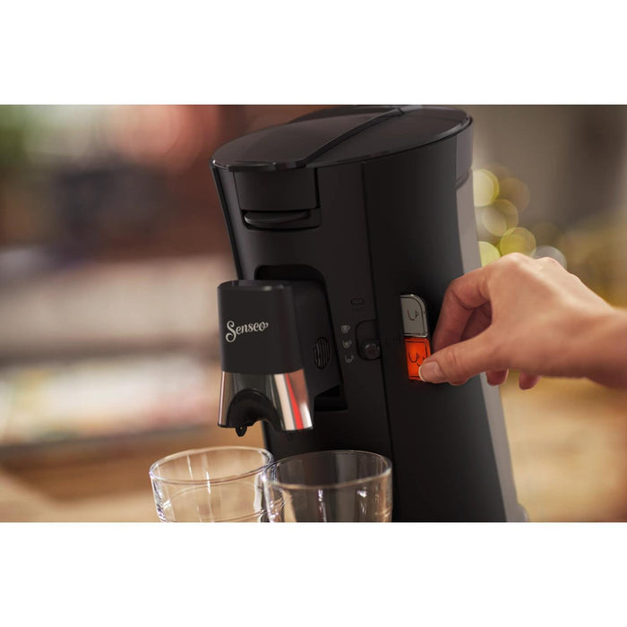 EAN 8720389013393 - Philips CSA230 Máquina espresso 0,9 L imagen 8