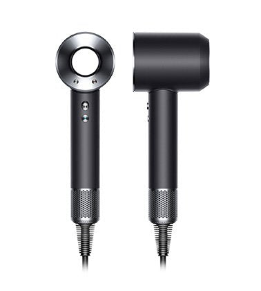 EAN 5025155060643 - Dyson Supersonic Black/Nickel secador 1600 W Negro, Níquel imagen 19