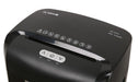 EAN 4030152026319 - Olympia CC 415.4 triturador de papel Corte cruzado 65 dB 22 cm Negro imagen 4