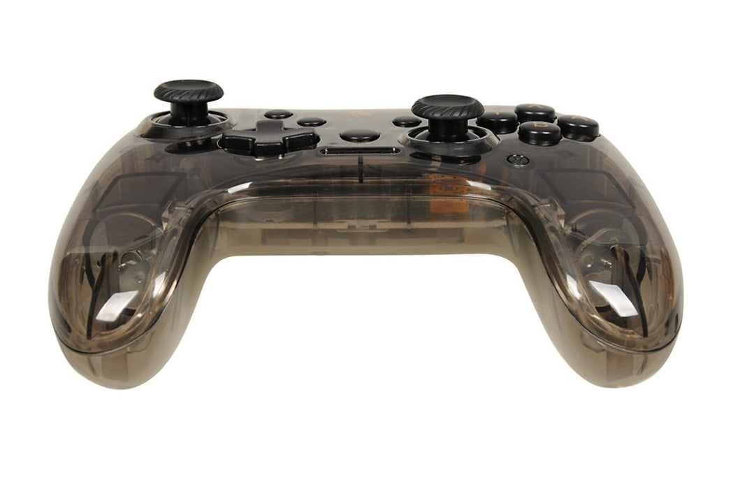 EAN 5903968681166 - iBox IGP5 mando y volante Negro Bluetooth Gamepad Analógico/Digital Android, Nintendo Switch, Nintendo Sw imagen 7