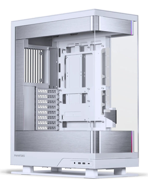 EAN 886523303695 - Phanteks Evolv X2 Midi Tower Blanco imagen 2