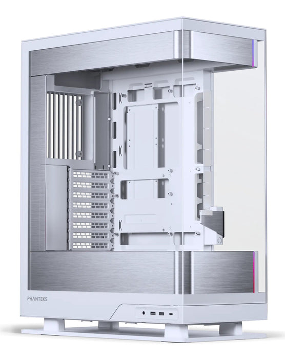 EAN 886523303695 - Phanteks Evolv X2 Midi Tower Blanco imagen 2
