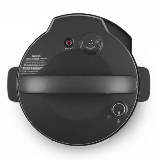 EAN 5060569670675 - Crock-Pot CSC062X olla multi-cocción 5,6 L 1400 W Negro, Acero inoxidable imagen 2