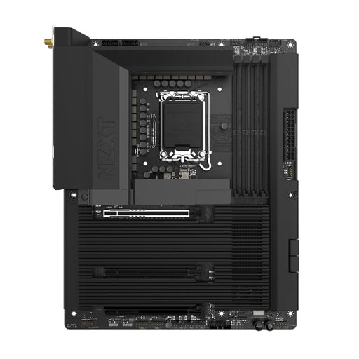 EAN 5056547206219 - NZXT N7 Z890 Intel Z890 LGA 1851 (Socket V1) ATX imagen 2
