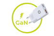 EAN 8594215993483 - Mobile Origin MO-GAN30W-MO16 cargador de dispositivo móvil Universal Blanco USB Carga rápida Interior imagen 6