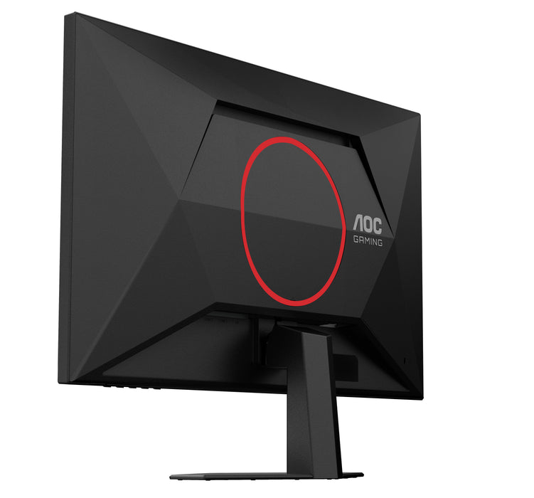 EAN 4038986183000 - AOC G4 27G4HRE pantalla para PC 68,6 cm (27") 1920 x 1080 Pixeles Full HD LED Negro, Rojo imagen 11