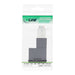 EAN 4043718289011 - InLine 69991C cambiador de género para cable Negro imagen 4